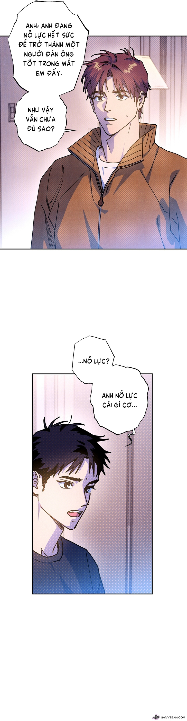 Lỗi Lập Trình - Chap 96